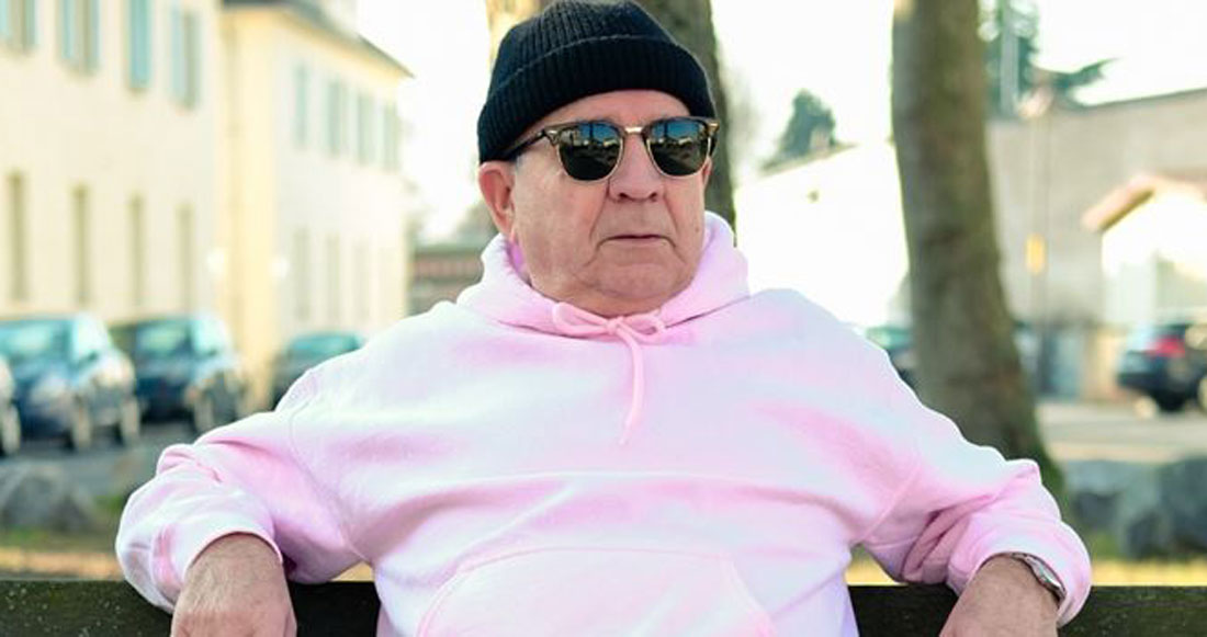 Grandpa Style: 73 Year Old Is The King Of Streetwear