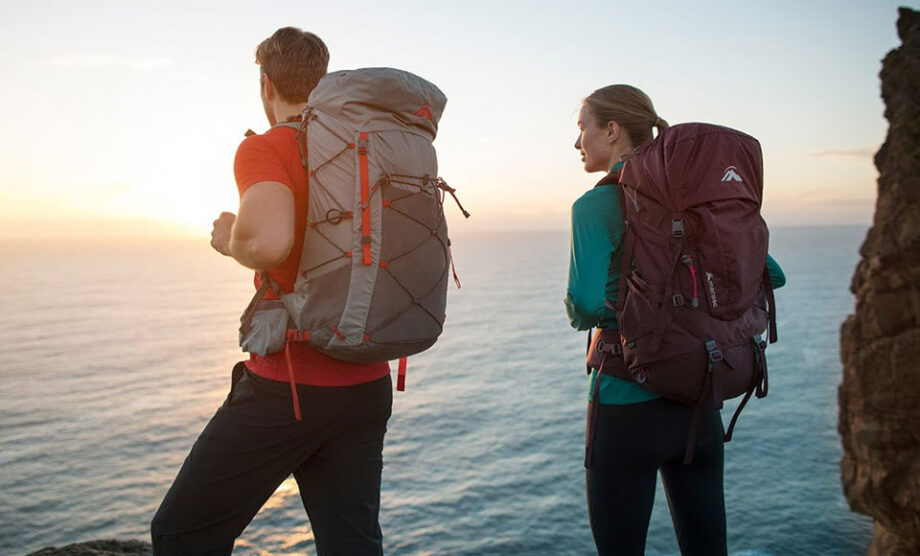 outdoor hiking brand