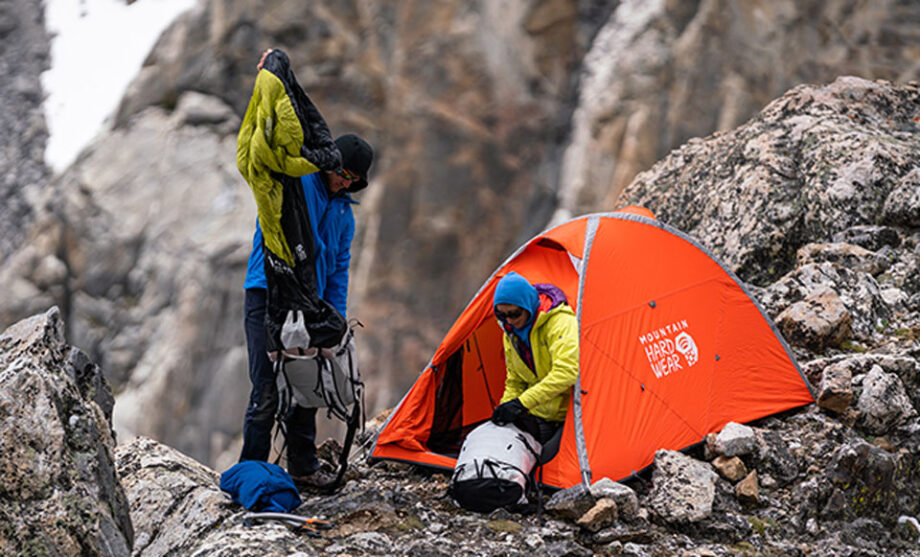 Best Hiking & Outdoor Brands [2021 Edition]