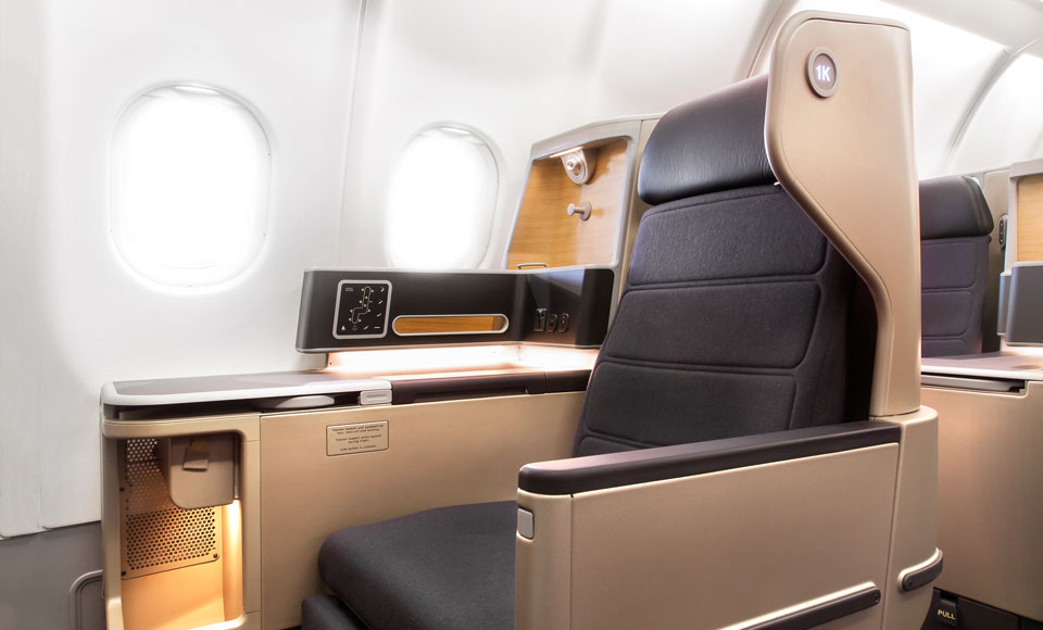 Qantas' Frequent Flyer Overhaul Makes It Easier To Upgrade To Business Class…But There's A Catch