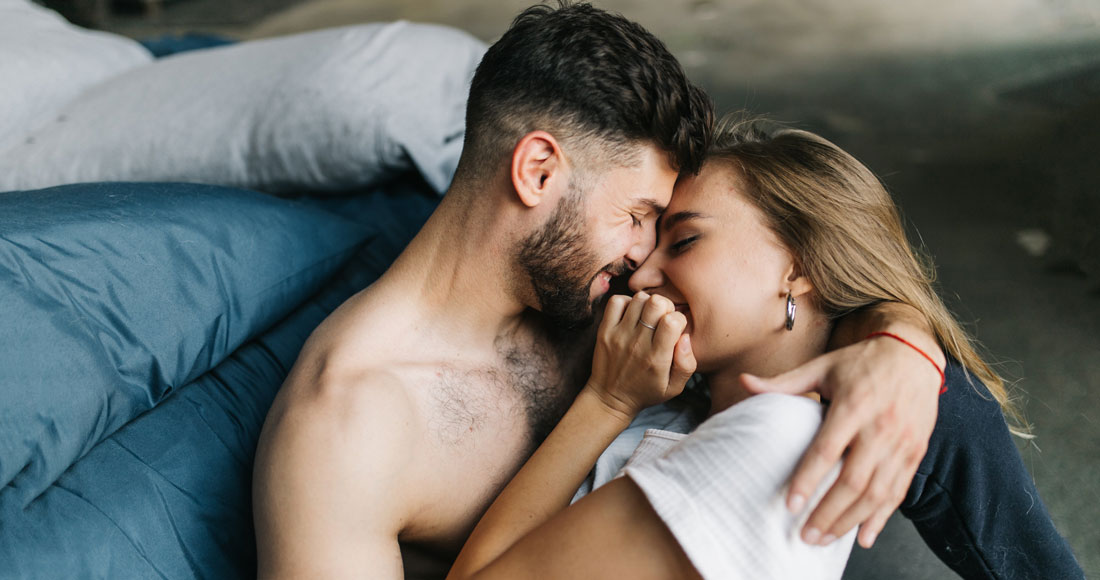 Scientists Reveal The Biggest Myths Men Still Believe About Sex