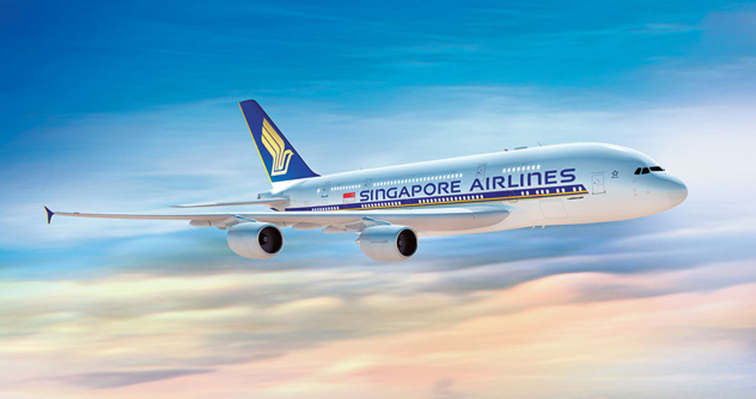 Singapore Airlines: Dethroned As World's Best Airline