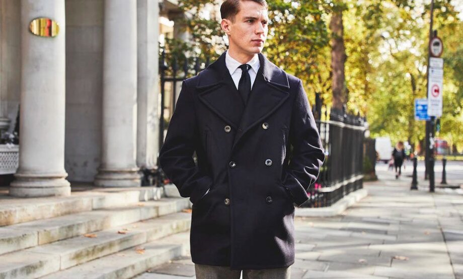 Best British Menswear Brands [2021 Edition]