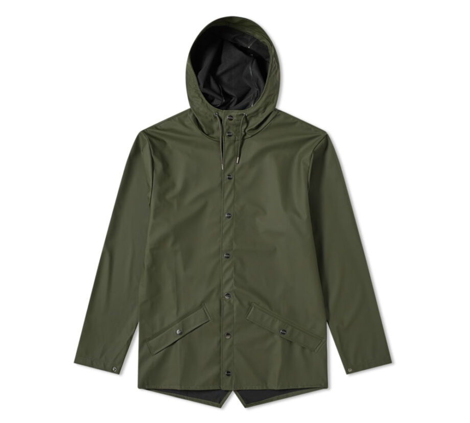 Best Jacket Brands For Men [2020 Edition]