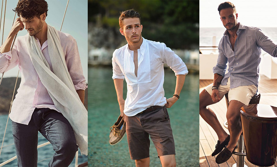 What To Wear To A Boat Party - A Modern Men&#39;s Guide