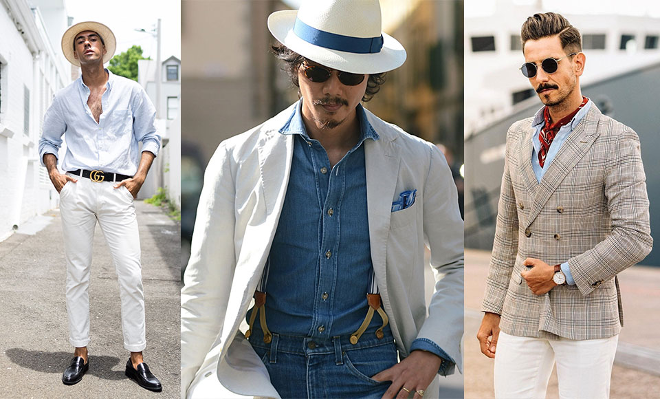 What To Wear To A Boat Party - A Modern Men's Guide