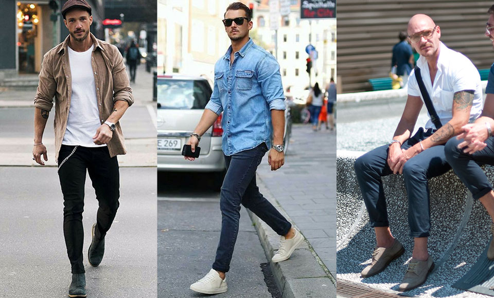 How To Dress Casually And Still Feel Great For Men's (2021) When Is It Appropriate To Wear Casual Clothing