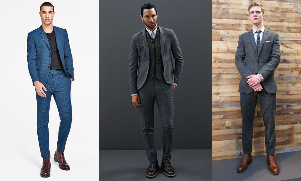 This Is How Your Pants Should Look with Chelsea Boots  GQ