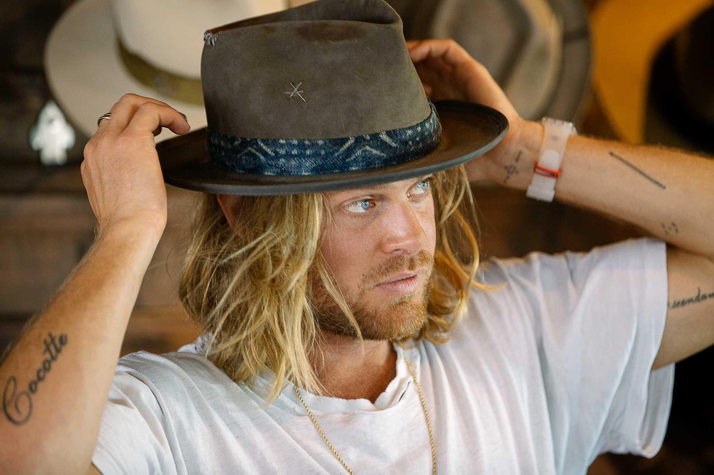 Best Men's Hats Brands [2021 Edition]