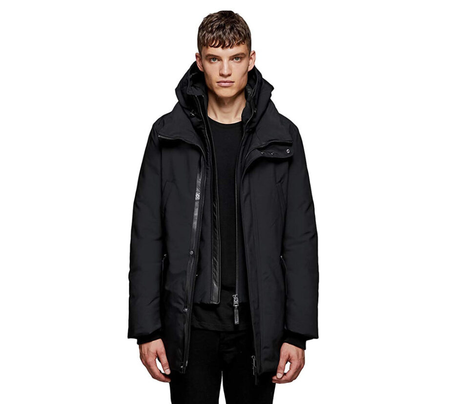 Best Jacket Brands For Men [2020 Edition]