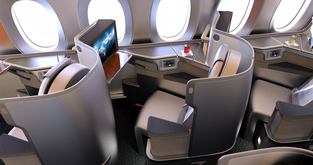 Flying Business Class: Why It’s More Stressful Than Economy
