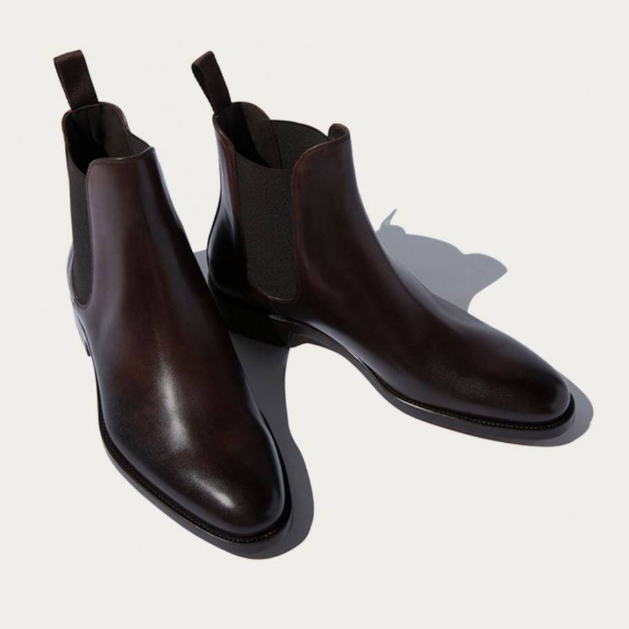 The Affordable Alternative To R.M. Williams Boots You