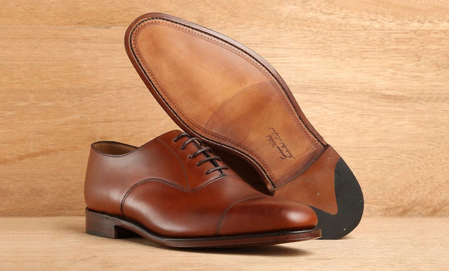 goodyear welt dress shoes