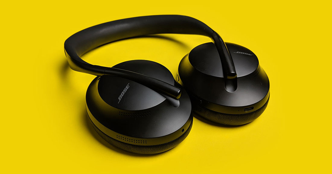 168 Hours Testing Bose's Latest &amp; Most Expensive Headphones; Here's What I Discovered