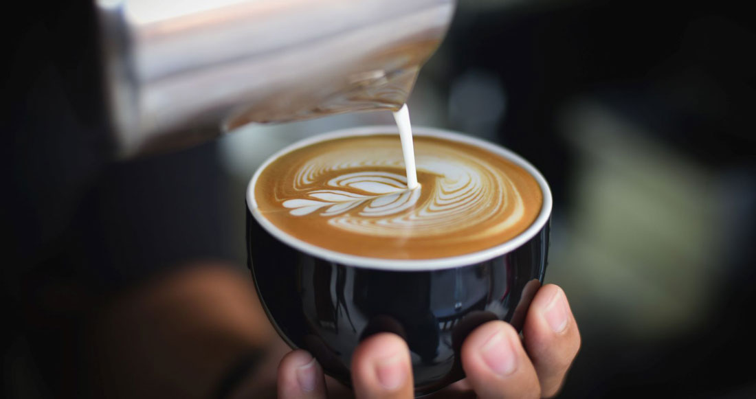 The Difference Between $1 & $20 Coffee, According To An Australian Barista Champion
