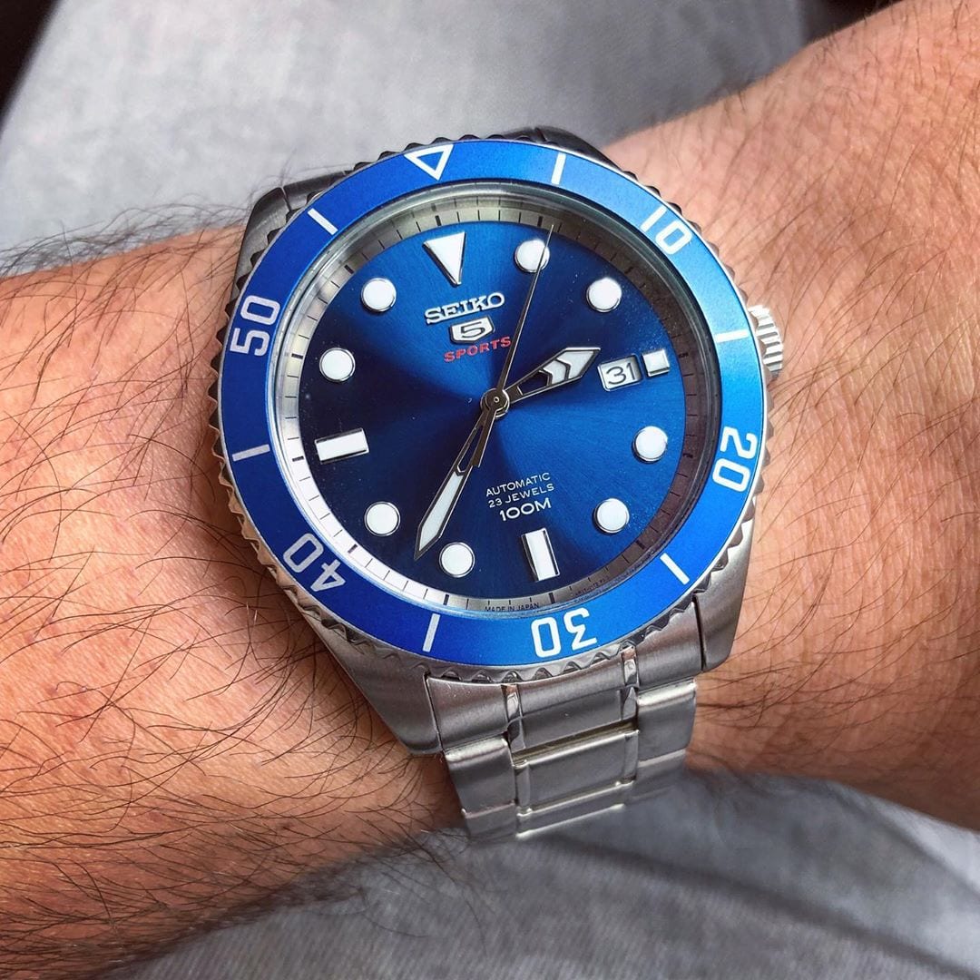 Best Men’s Watches Under $300