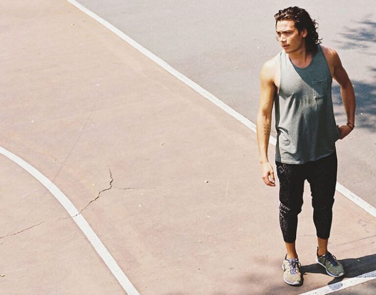 41 Best Gym Clothes & Fitness Apparel Brands [2021 Edition]