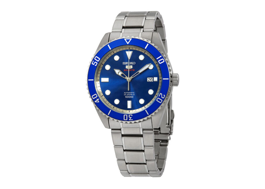 seiko 5 srpb89
