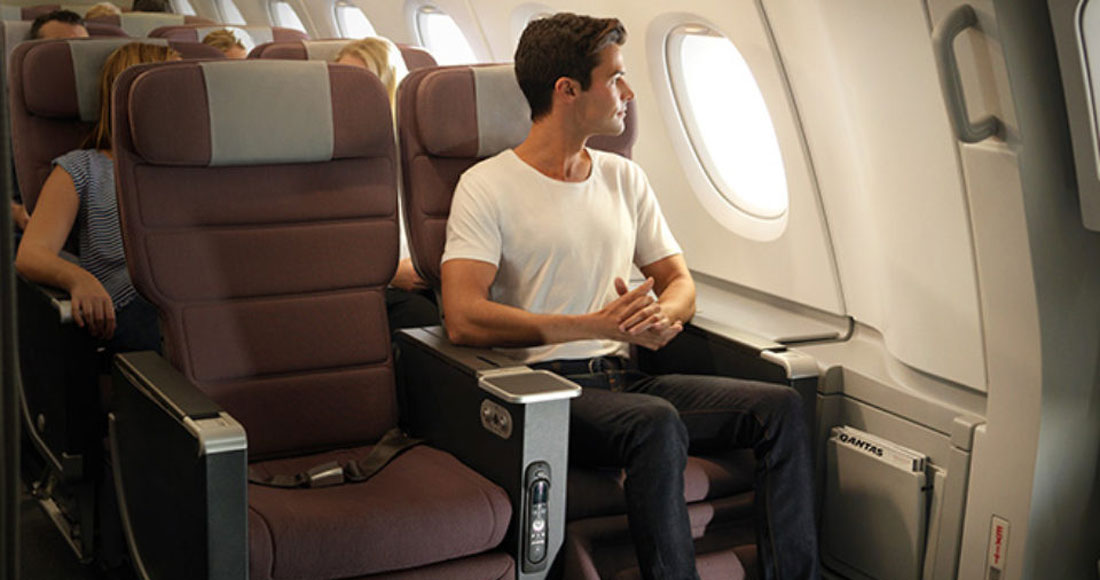 The Uncomfortable Truth About Business Class Downgrades