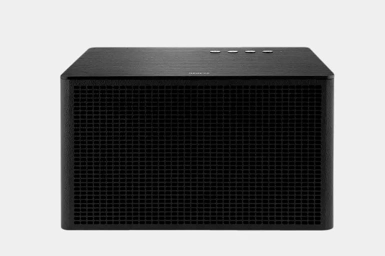 best lounge speakers