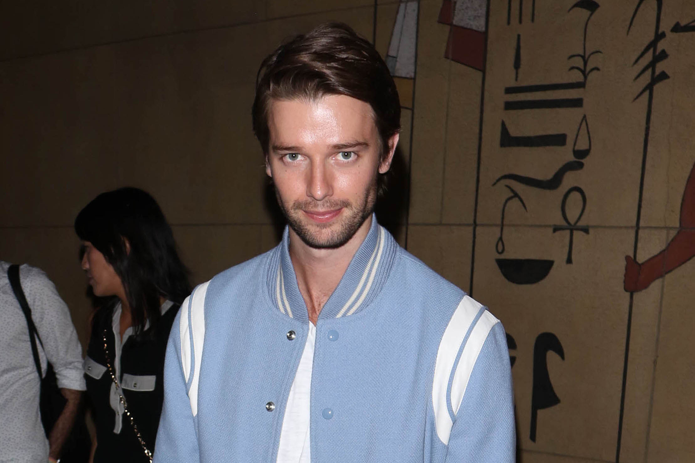 Patrick Schwarzenegger Eclipses Famous Father Arnold With His Outlandish Style
