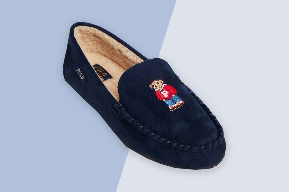 expensive slippers for men