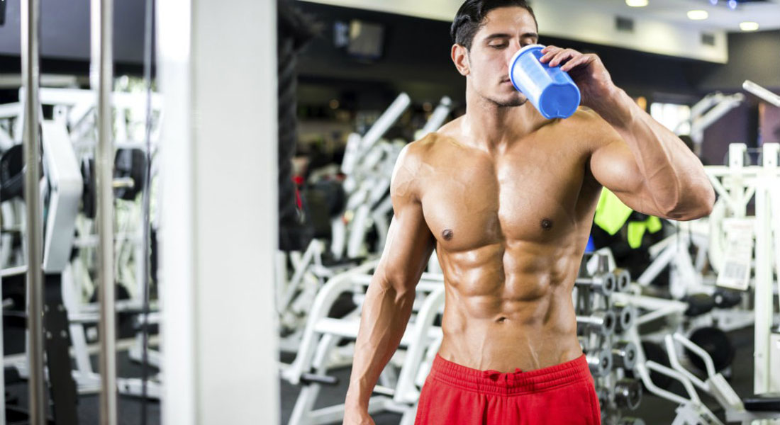 Fitness Scientist Reveals The Only Supplement With Credible Evidence For Building Muscle