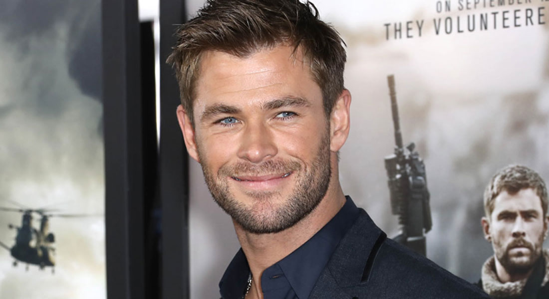 I Tried Chris Hemsworth's 'F**kboi' Haircut & It Was A Total Disaster 