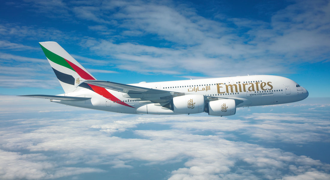 Emirates' New Premium Economy To Be Delayed Until 2021 For Australian Travellers
