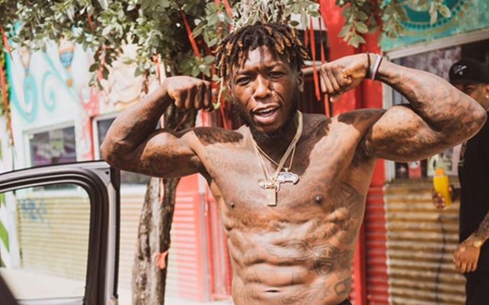 Nate Robinson's New Workout Reveals The Secret To Shredding Like A Pro