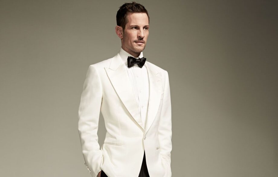 best suits for young men