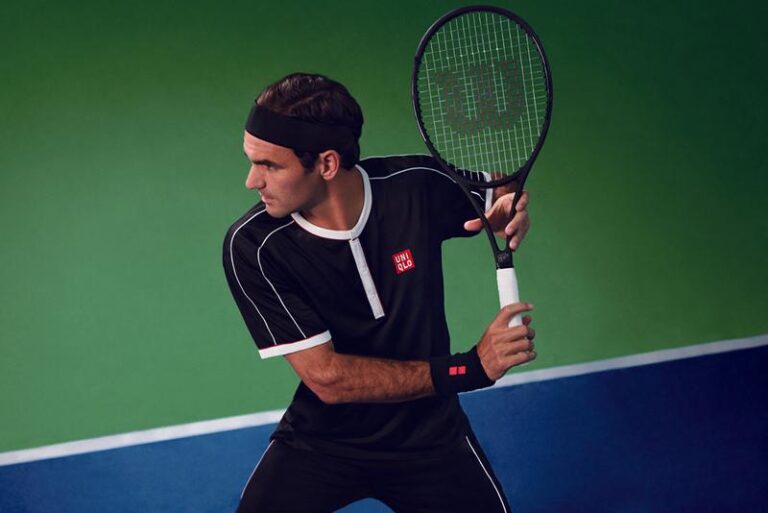 Best Tennis Clothing & Apparel For Men [2021 Edition]