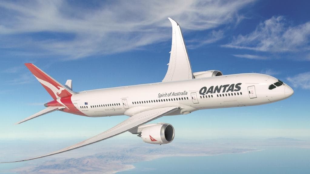 20 Hour Flight: What Australian Media Got Wrong About Qantas' Marathon New Flight