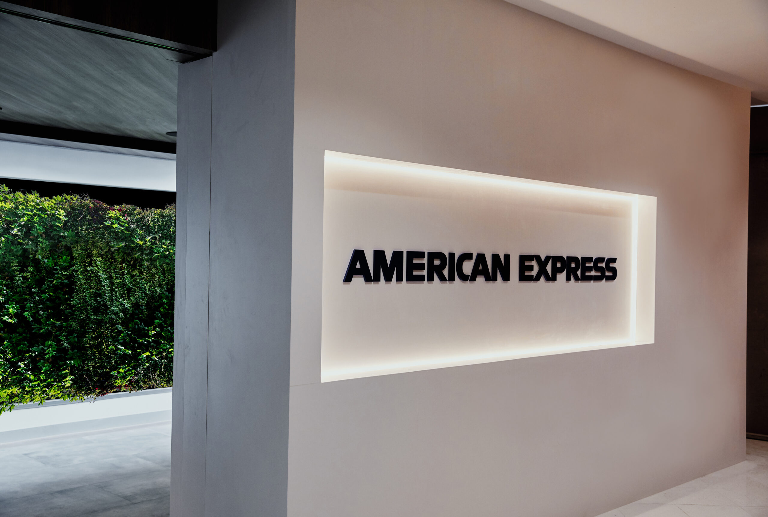American Express Sydney Lounge: The Exclusive Suite That You Can Only Access There
