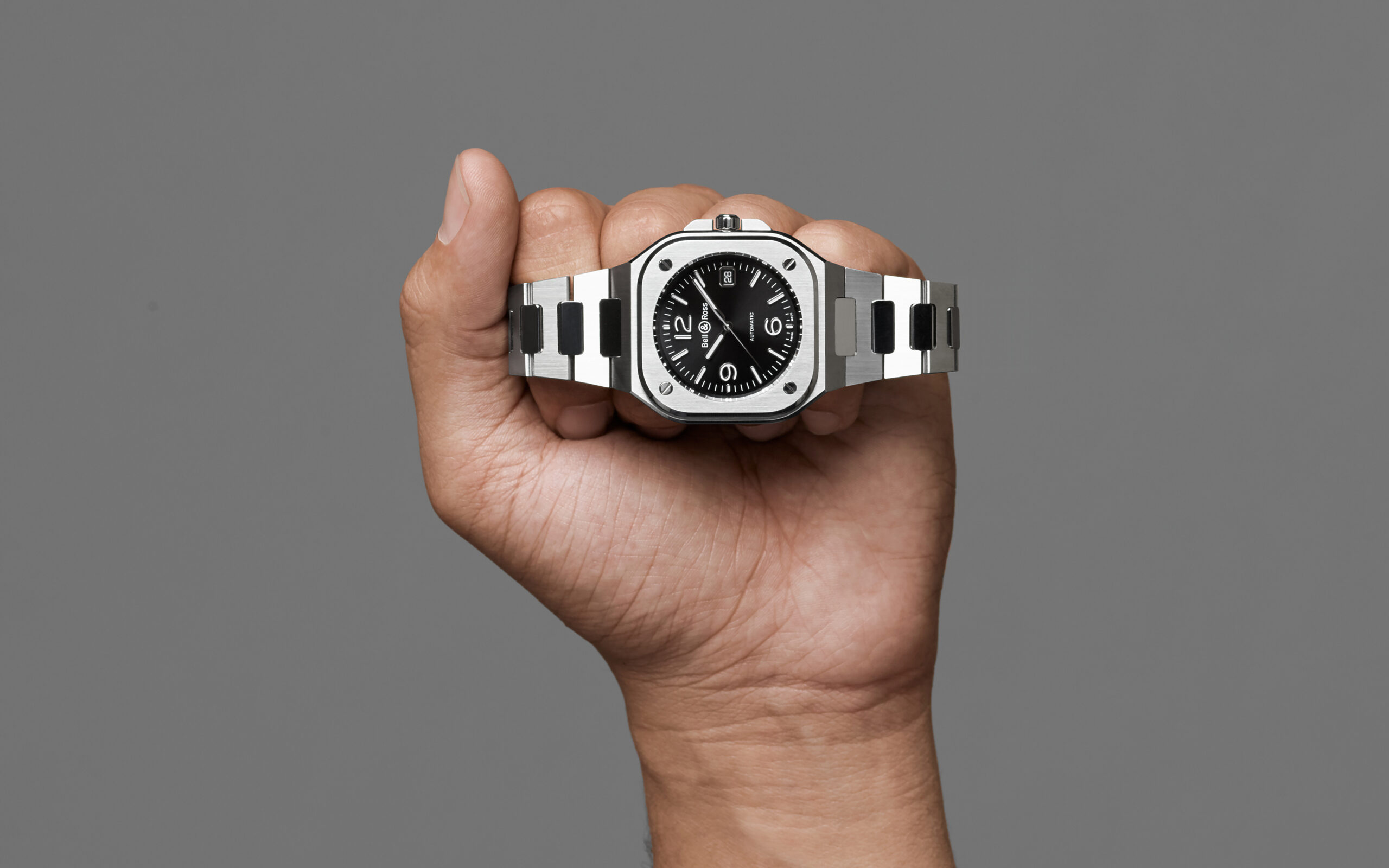 Bell & Ross BR: Brand Launches A Bold New Collection With A Surprising Audience In Mind
