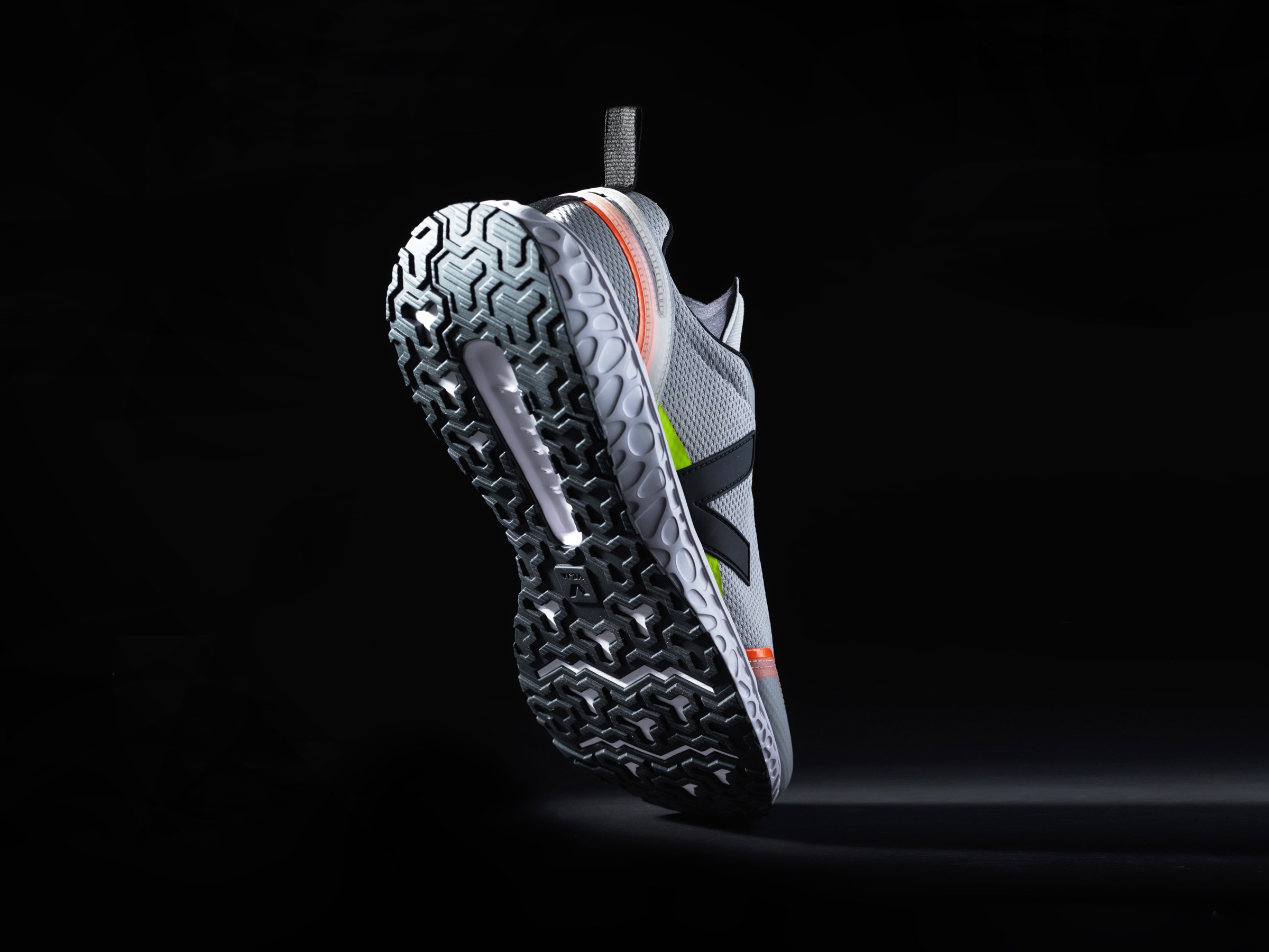 ethically sourced running shoes