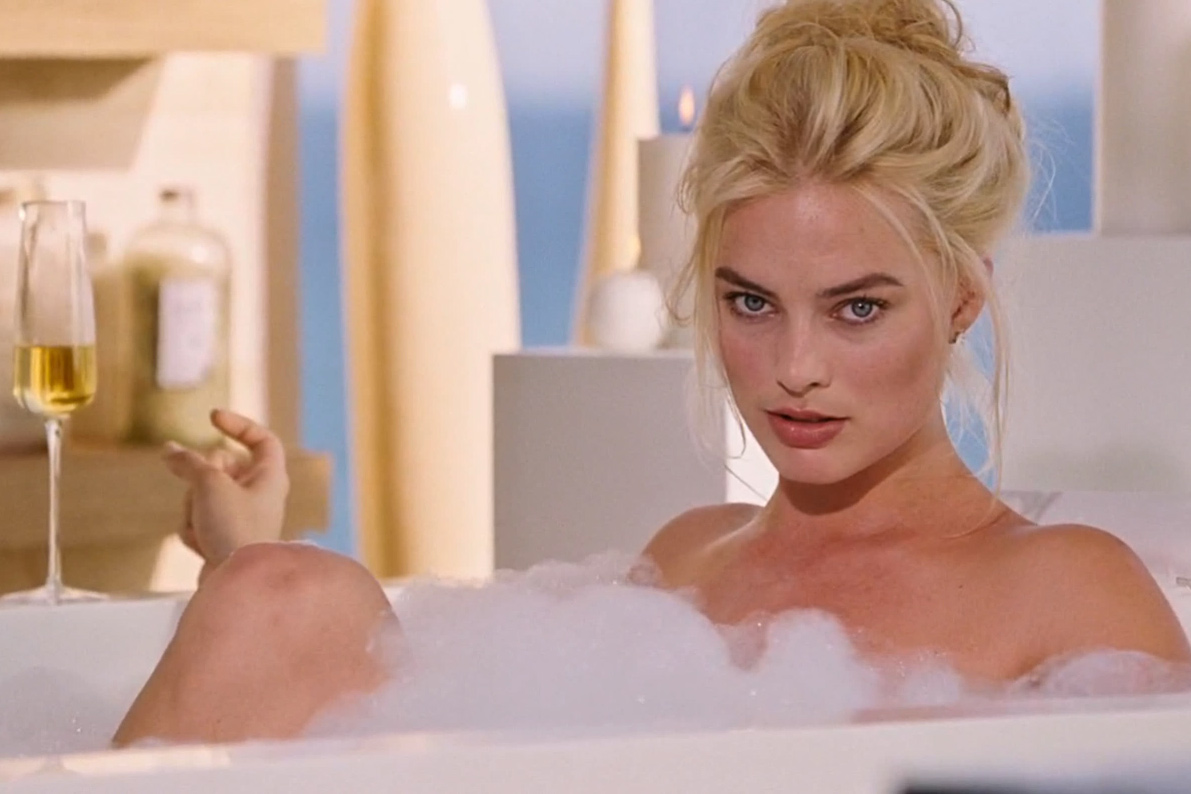 How Margot Robbie Would Explain Ways To Benefit From Australia's Latest Interest Rate Cut