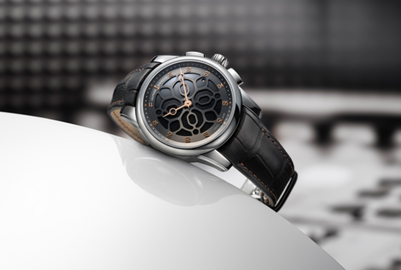 Ulysse Nardin Collaborate With Devialet To Create The World’s Loudest Minute Repeater