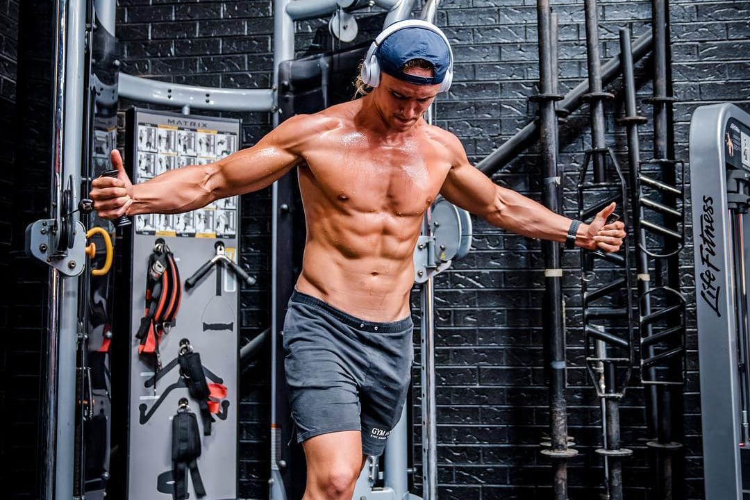Workout Tips: The Secret To Maximising Your Training & Skipping The Dreaded Plateau