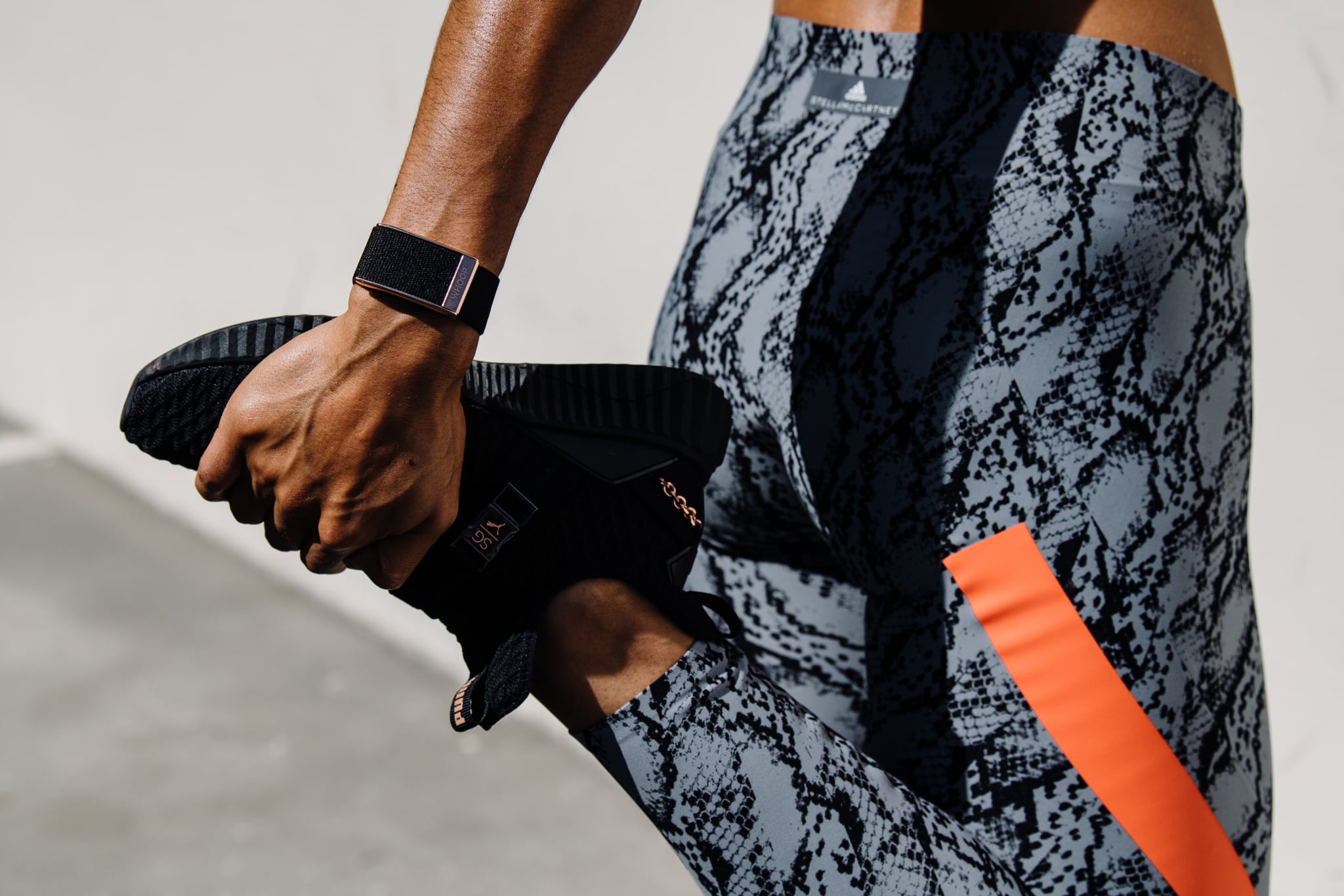 Whoop Fitness: Forever Change How You Measure Exercise & Recovery With This Smart Device