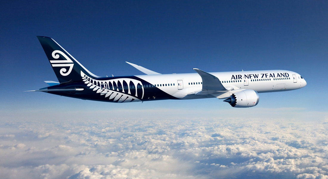New Zealand Travel: Epic New Air New Zealand Route Could Cause Problems For Qantas &amp; Virgin Australia