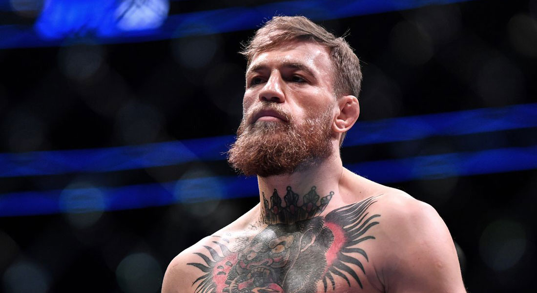 How Much Is Conor McGregor Worth? How His Riches Have Come Over The Years
