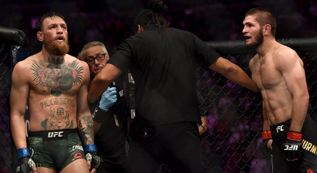 Conor McGregor UFC Return: The Awkward Truth About It