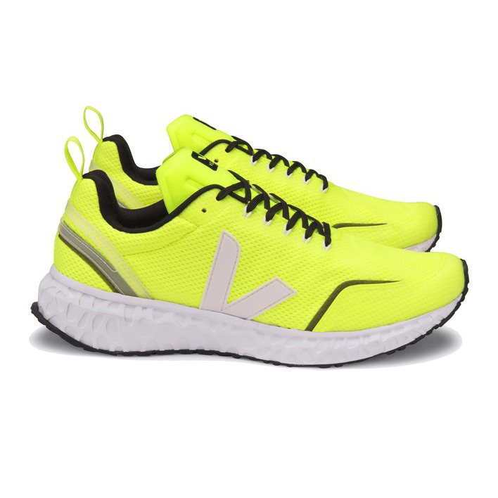 ethical running shoes