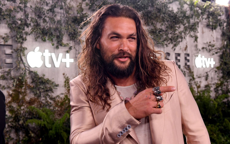 Jason Momoa Style: Proof Every Man Must Own A ‘Stand Out’ Suit