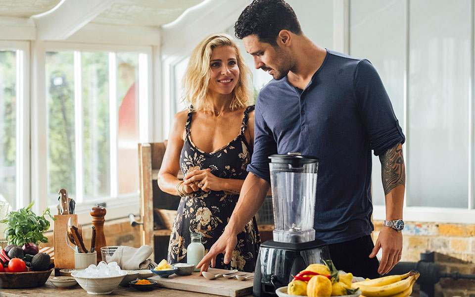 8 LiverBoosting Foods Nutritionists Say You Should Eat Every Day