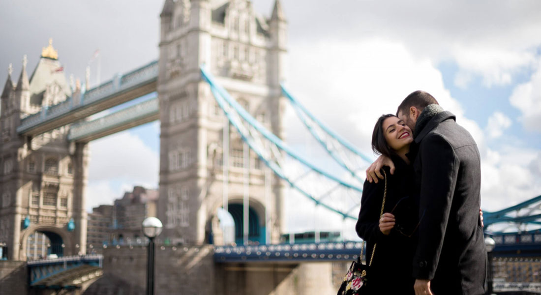 London Hookup Culture: Important Etiquette Rules You Need To Know