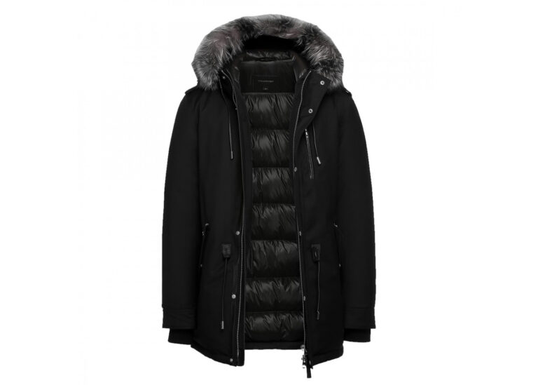 Best Outerwear Brands For Men [2021 Edition]