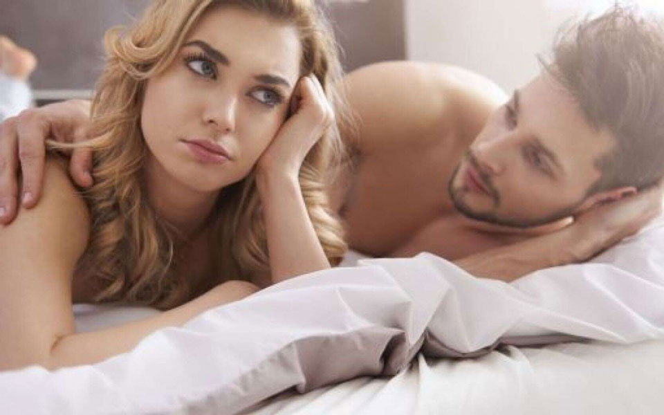 'Jerk-Baiting' Is The Infuriating New Dating Trend You Can't Get Mad At