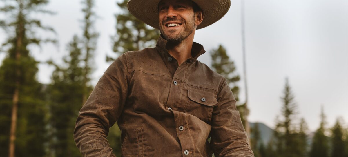 Huckberry's Black Friday Sale Will Transform You Into A Rugged Gentleman